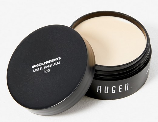 Matte Styling Balm